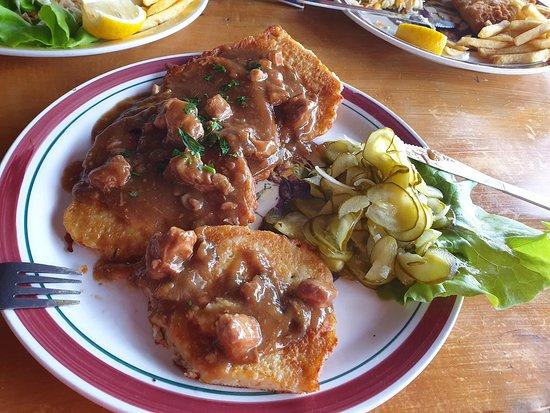 Karczma Checz Kaszubska